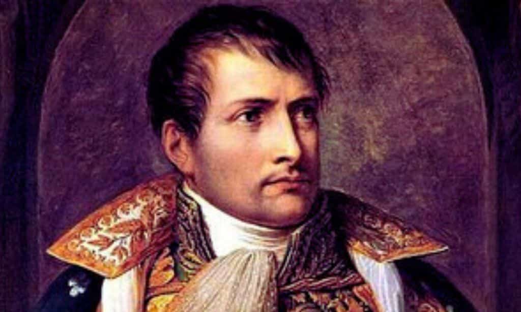 Napoleon's Coup