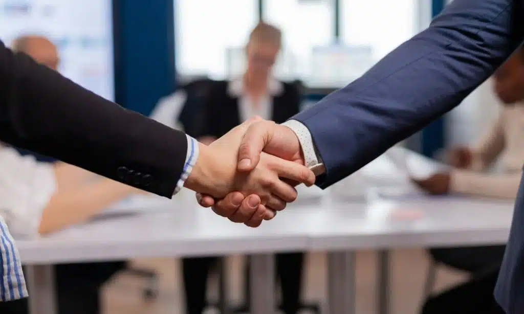 Partnerships