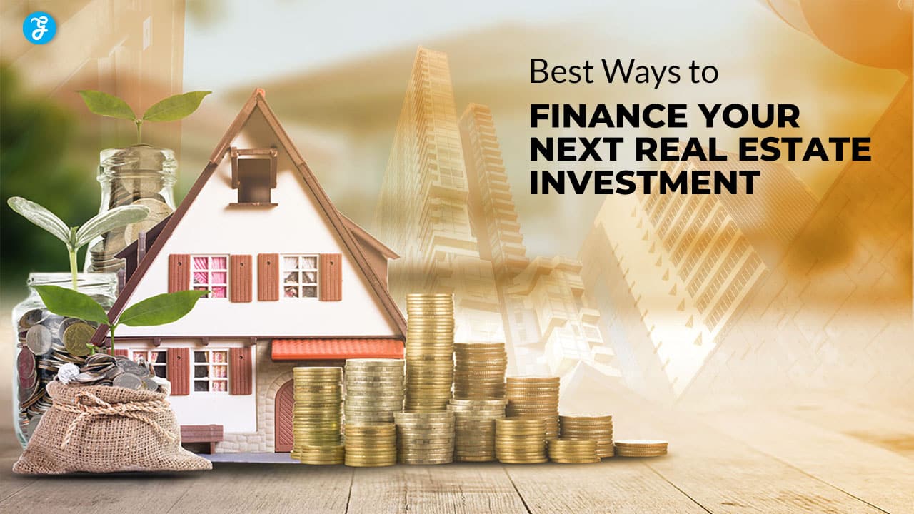 Real Estate Investment