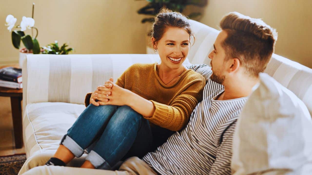 Relationship Resolutions for Couples