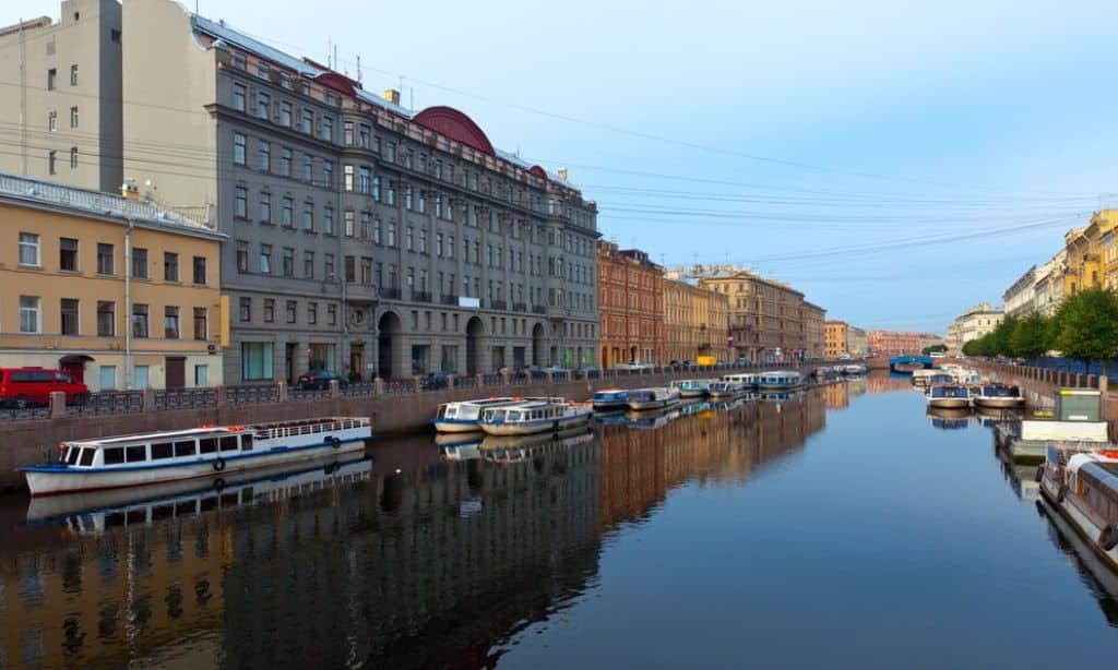 Underrated European Destinations for a White Christmas