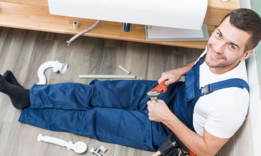 Plumbing Companies in the USA Offering Financing Options