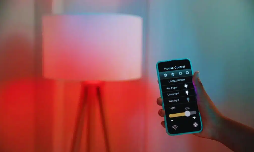 Smart Lighting
