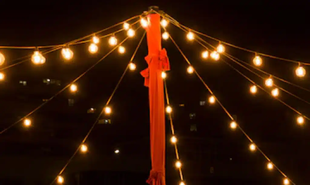 String Lights