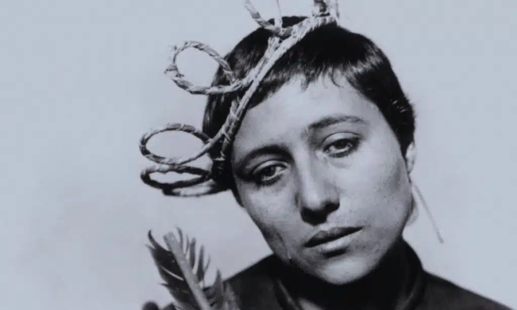 The Passion of Joan of Arc (1928)