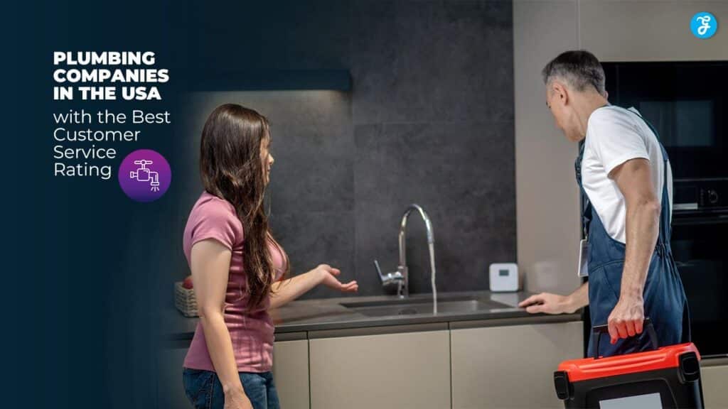 Plumbing Companies in the USA