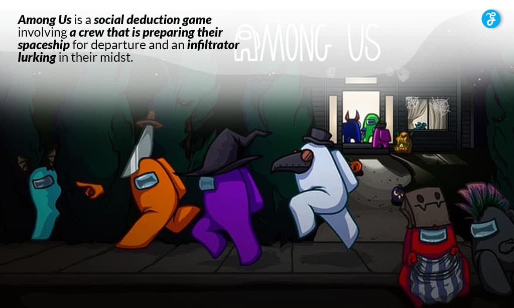 among us unblocked gameplay