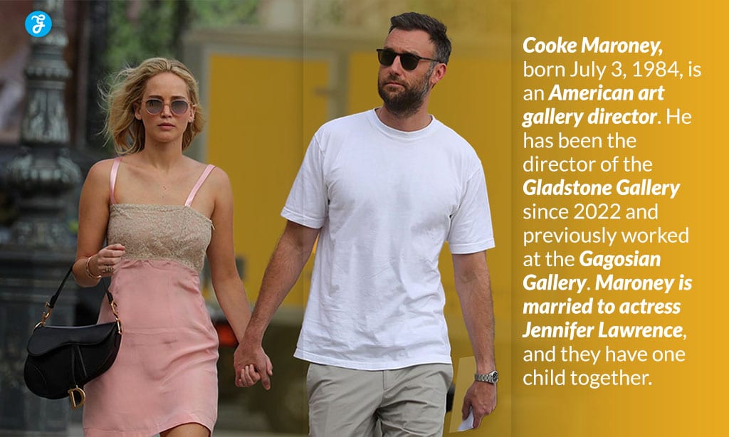 cooke maroney bio