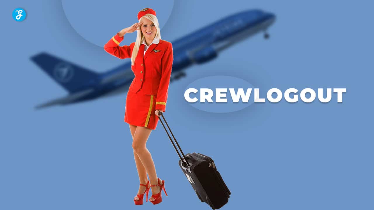 CrewLogout