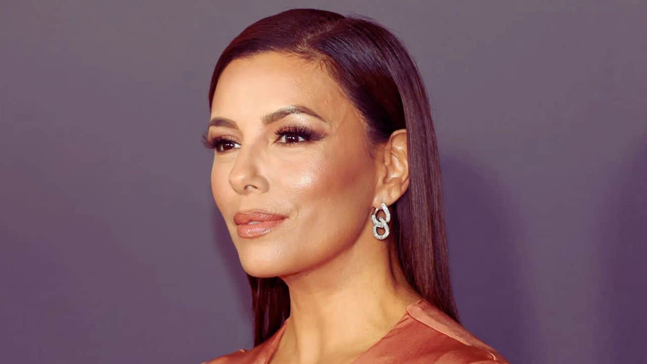 eva longoria moves family abroad from us