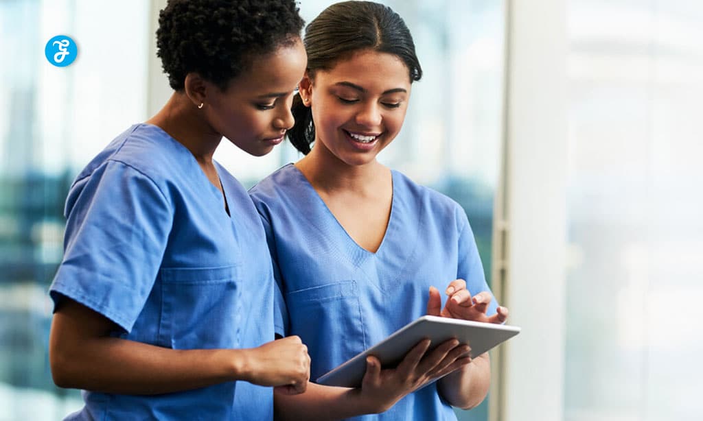 importance of healthcare records