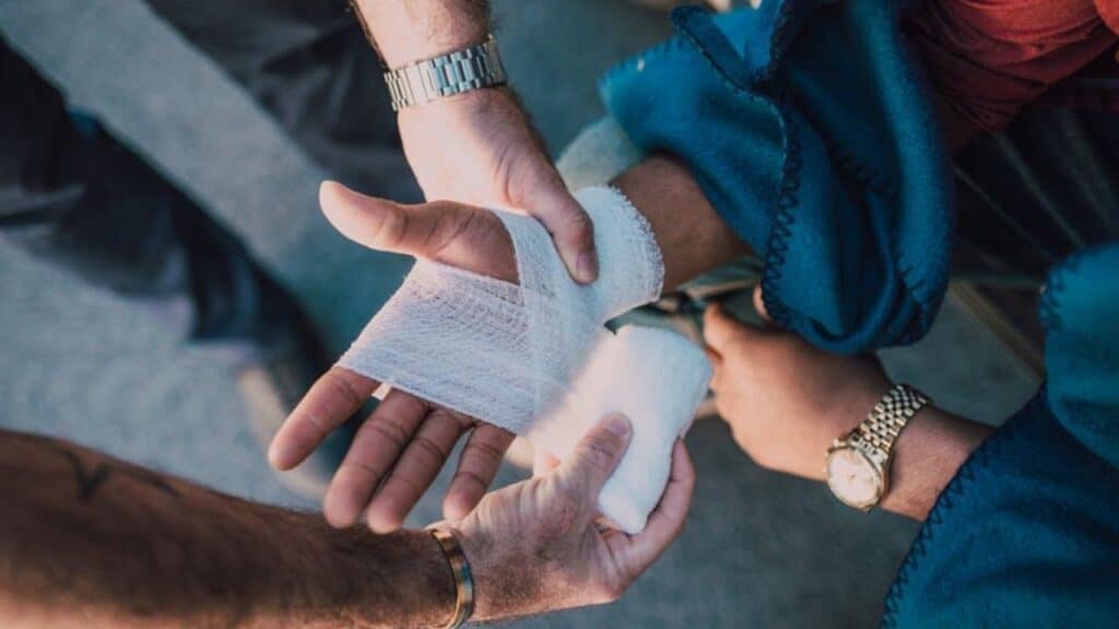 Personal Injury Lawyer Can Maximize Compensation