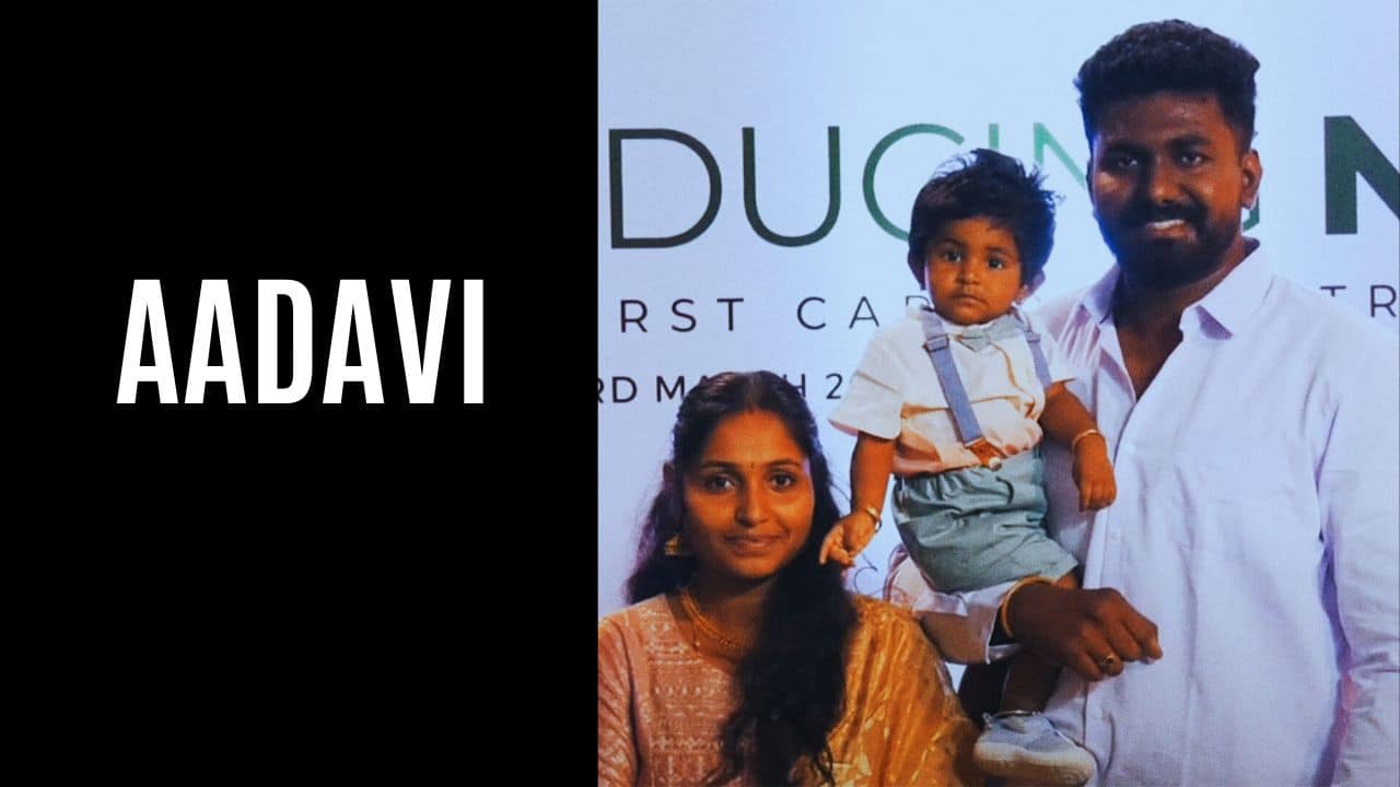 Aadavi