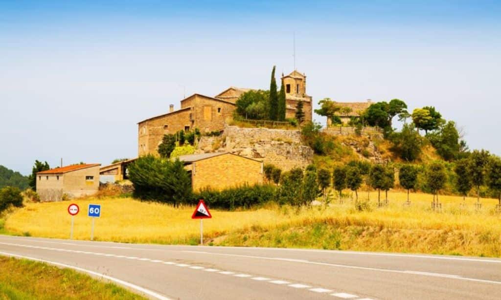 Assisi, Umbria