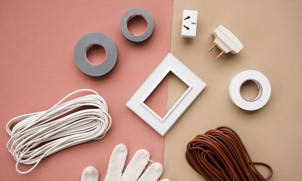 Cable Organizer or Holder