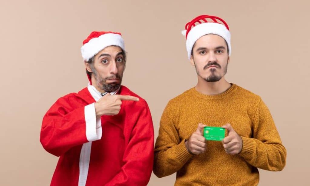 Christmas Trivia