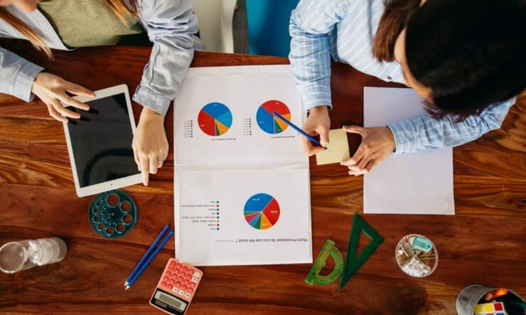 Passive income through real estate investment