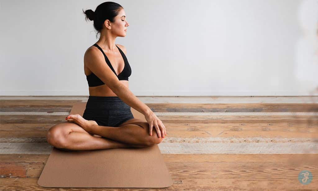 Cork Yoga Mats