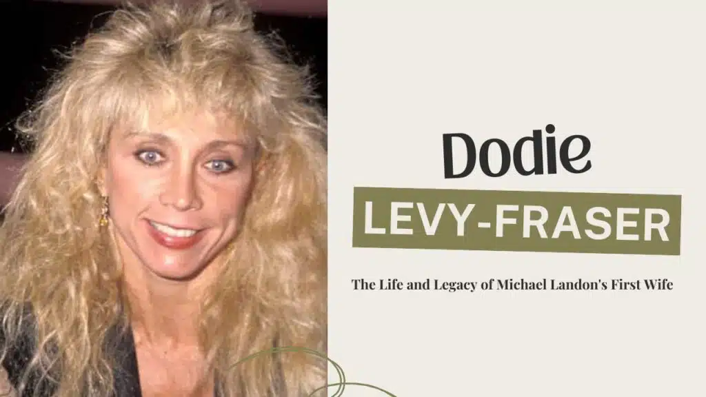 Dodie Levy-Fraser