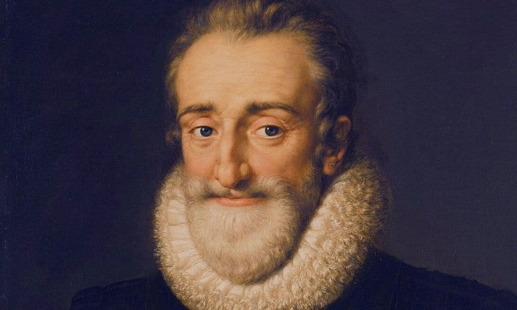 Henry IV of France