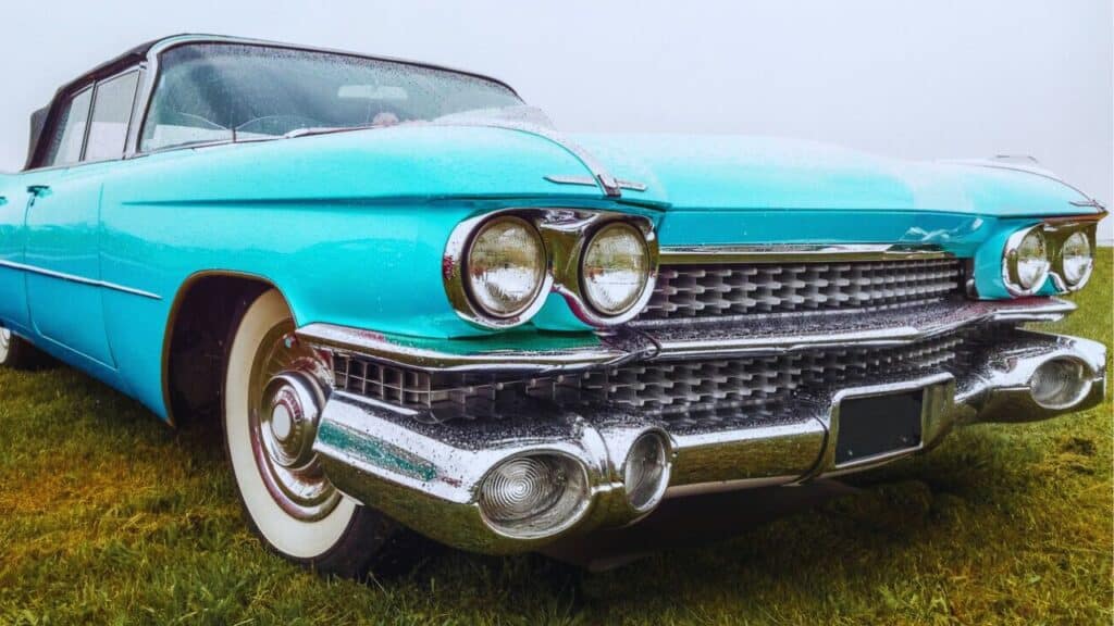 History of Honda’s Classic Cars