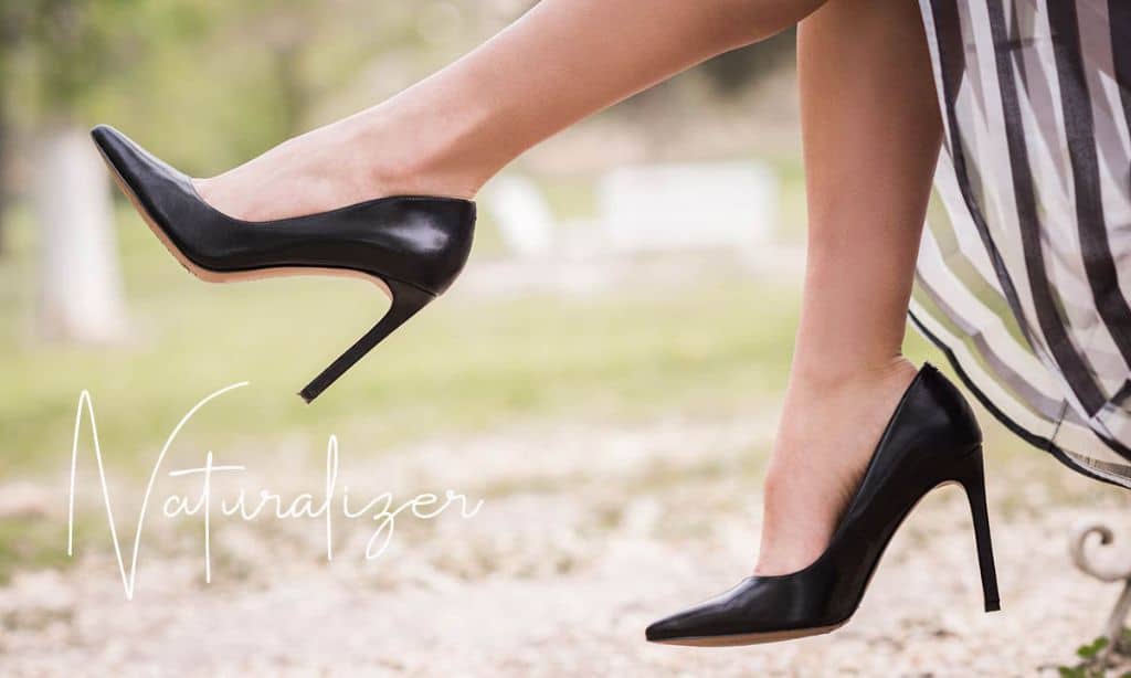 Best shoe companies for wide and narrow sizes 