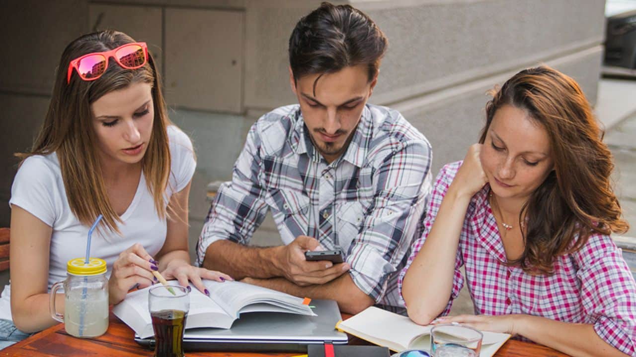Preparing for the TOEFL Exam
