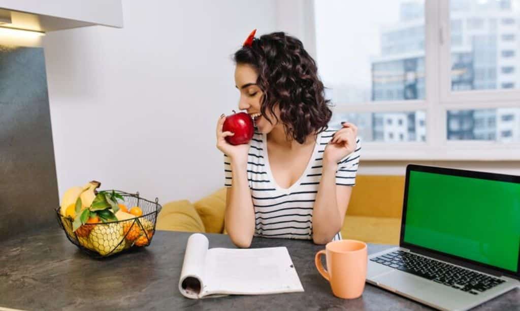 Prioritize Seasonal Eating