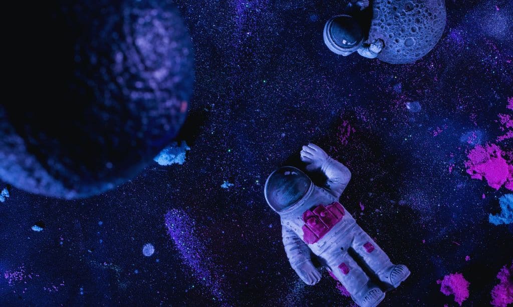 Science and Space Exploration