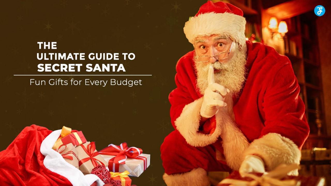 Secret Santa