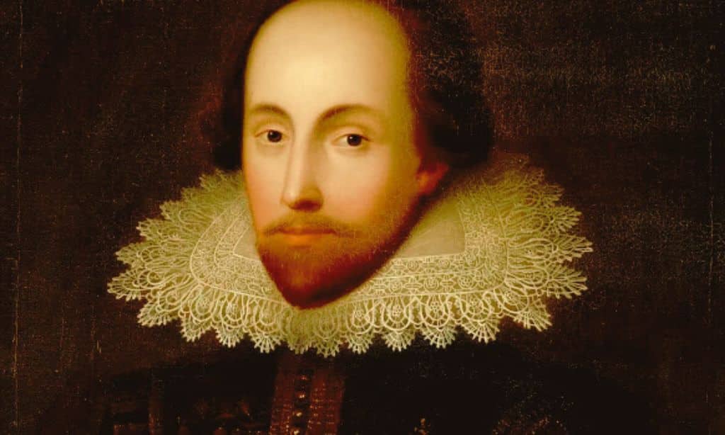 Shakespeare's First Folio