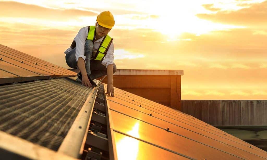 Green technology startups in Australia
