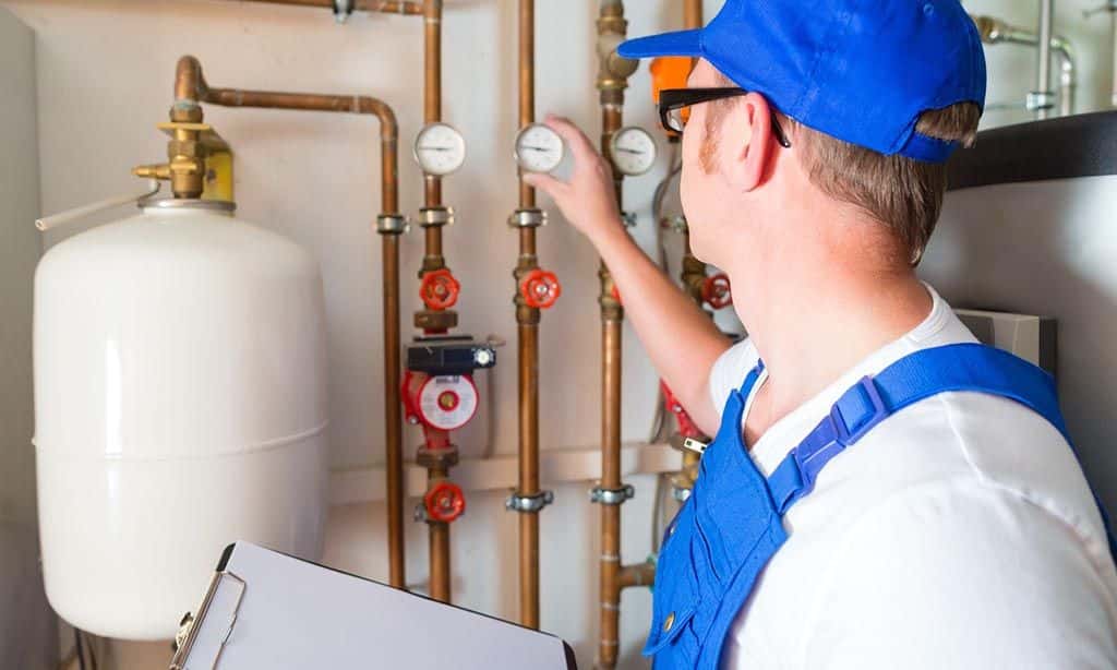 Sydney Plumbing Specialists