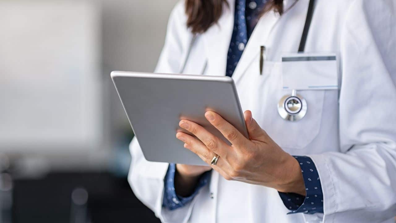 Digital Doctor