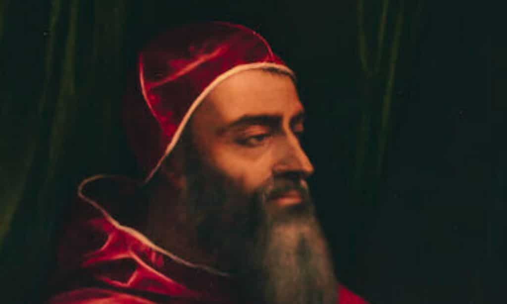 The Jewish Community in Rome