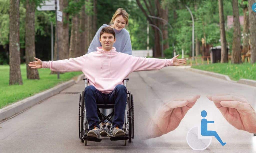 Top companies for disability insurance in the USA 