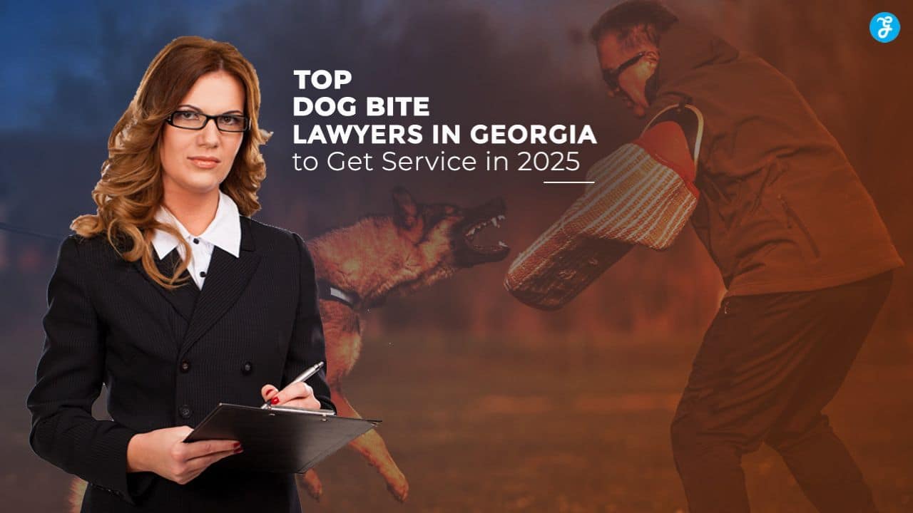 Top 10 Dog Bite Lawyers in to Get Service in 2025