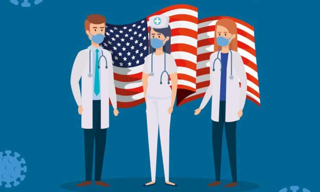 Best health insurance providers in the USA