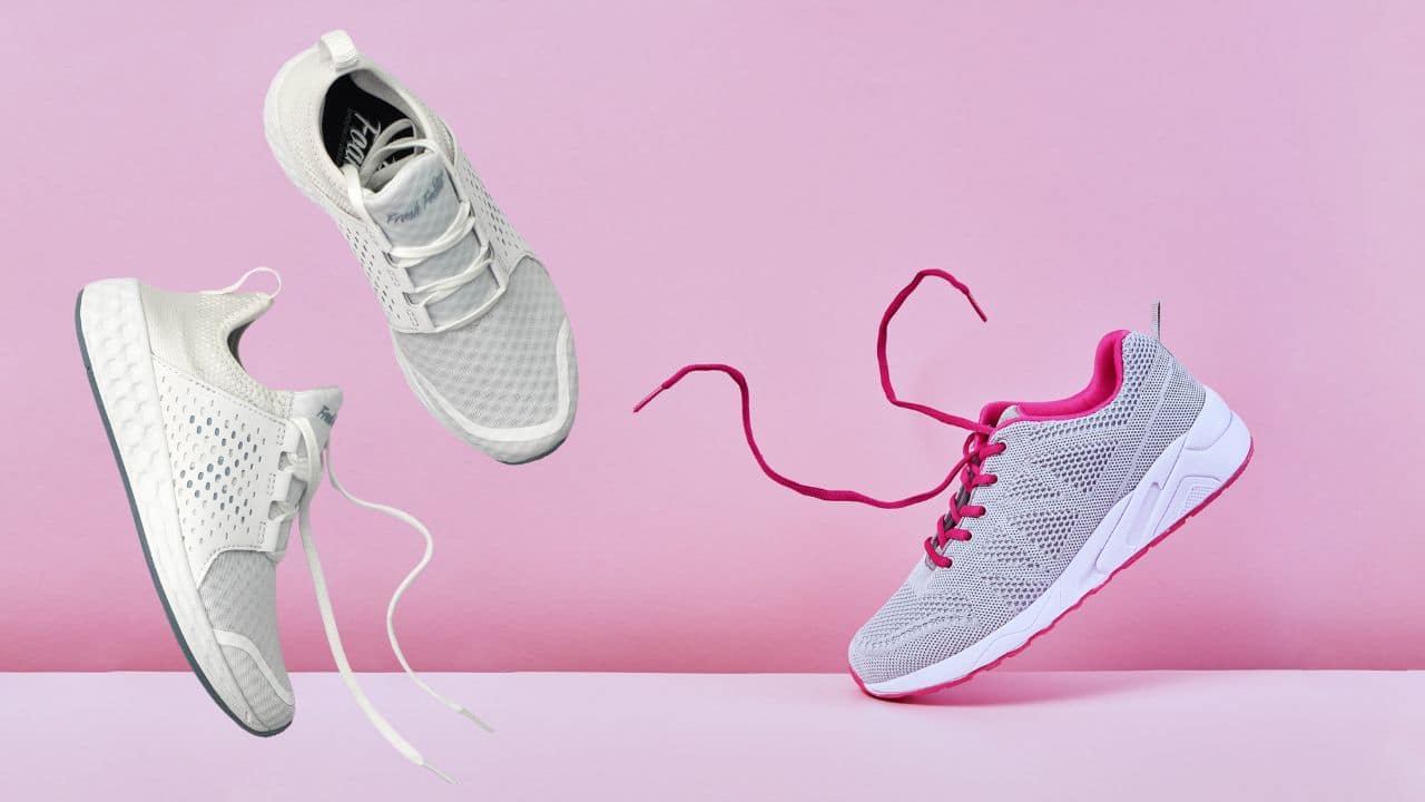 What is the Most Sustainable Shoe in the World