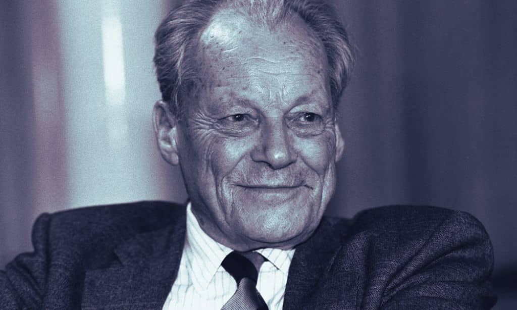 Willy Brandt