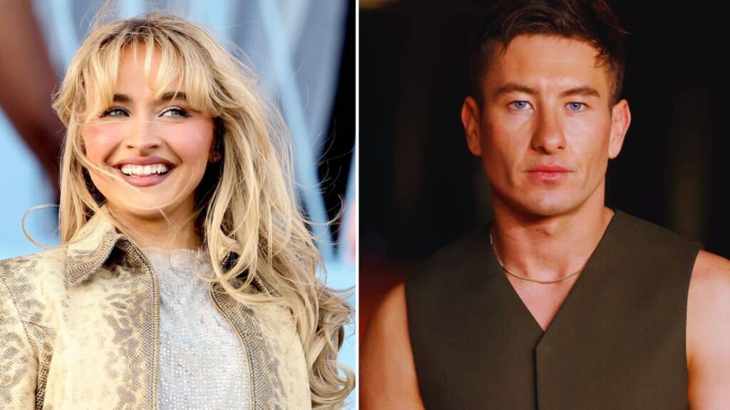 barry keoghan speaks out post sabrina carpenter split