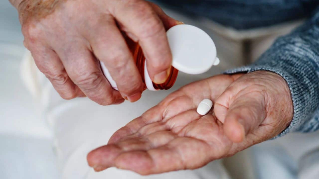 compounding pharmacy tailored medications