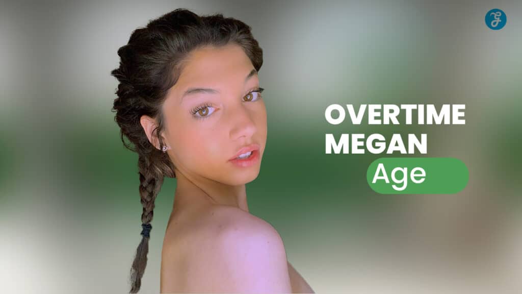 overtime megan age