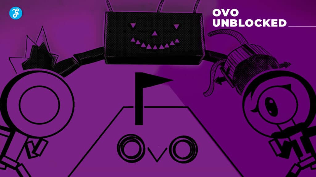 ovo unblocked