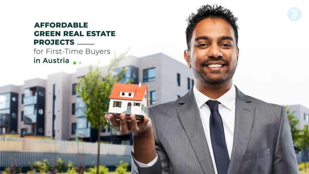 Affordable Green Real Estate in Austria