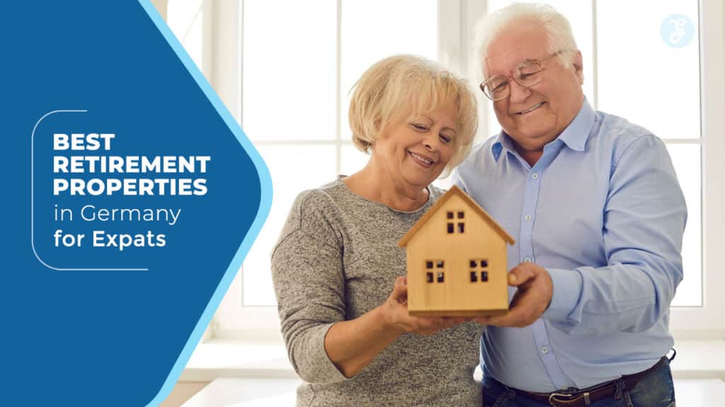 Retirement Properties in Germany for Expats
