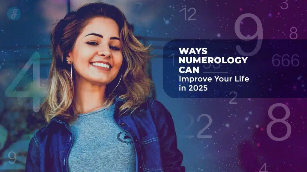 How Numerology Can Improve Your Life