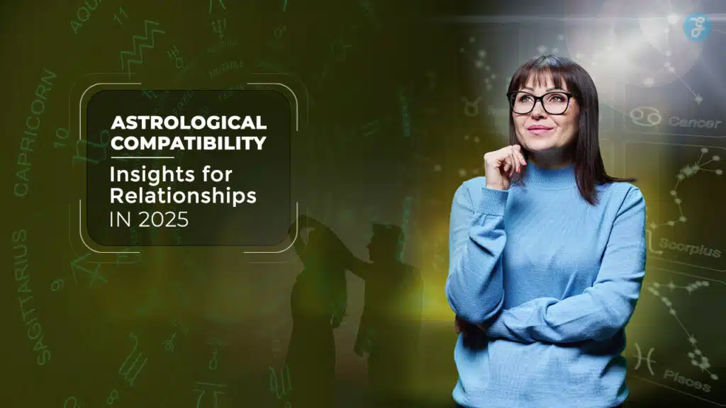 Astrological Compatibility Insights for Relationships