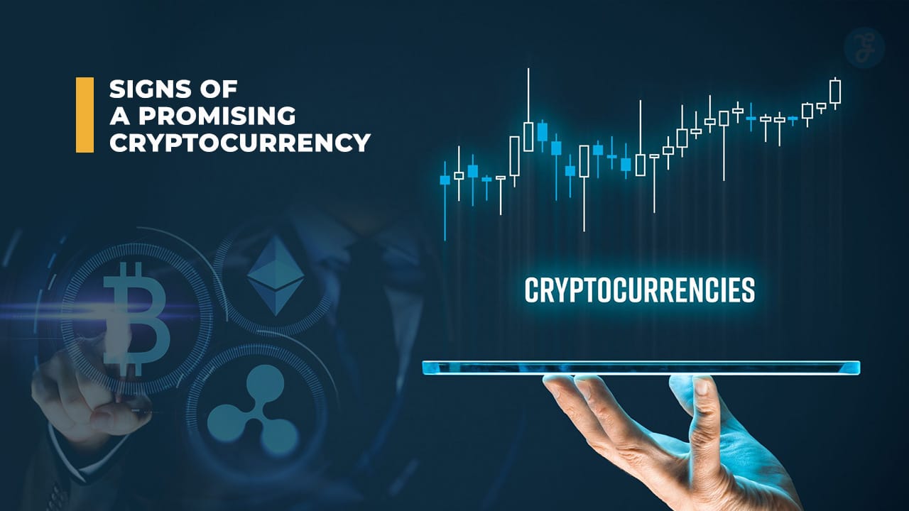 Signs of a Promising Cryptocurrency