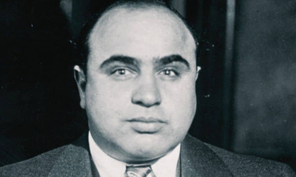 Al Capone
